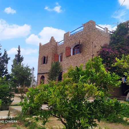 Aziki Hotel Essaouira Bagian luar foto