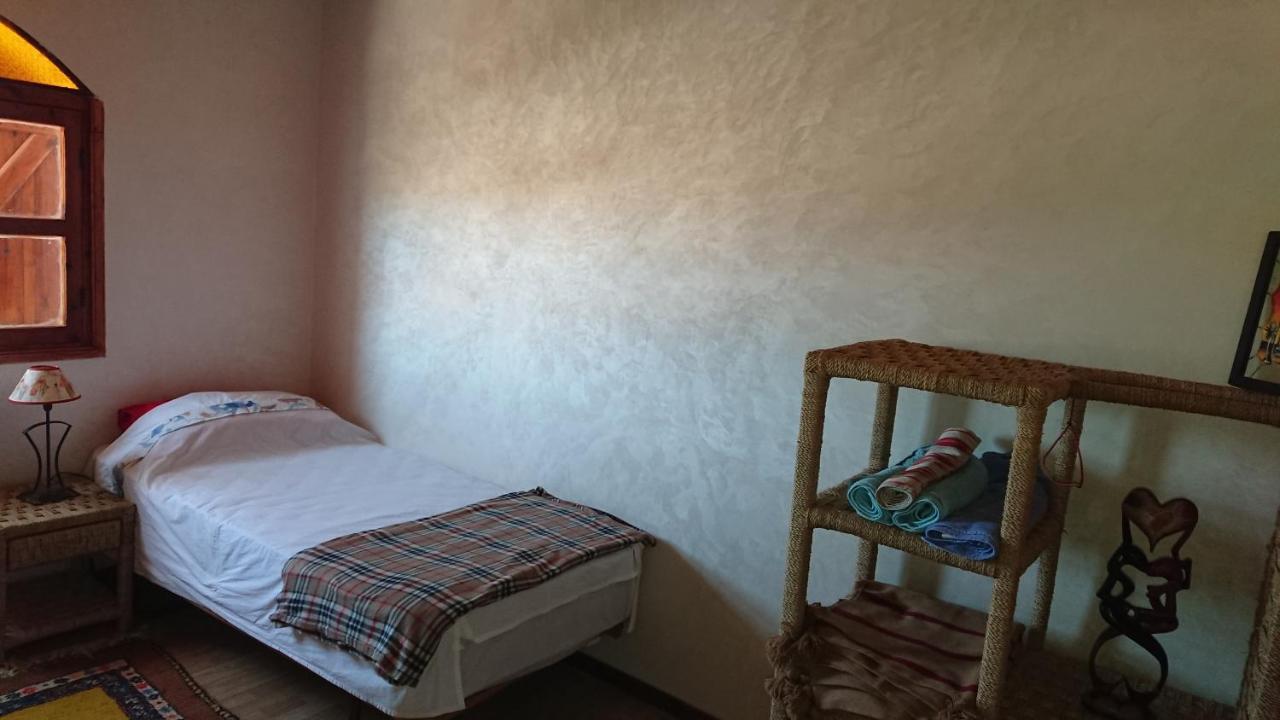 Aziki Hotel Essaouira Bagian luar foto
