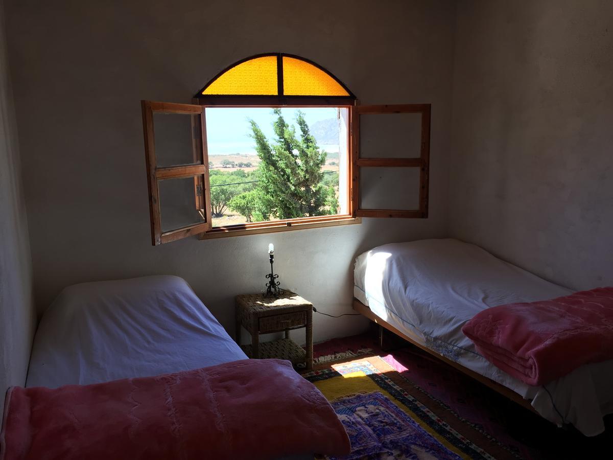 Aziki Hotel Essaouira Bagian luar foto