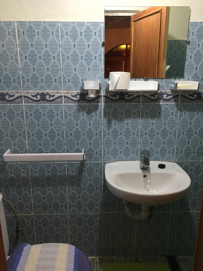 Aziki Hotel Essaouira Bagian luar foto