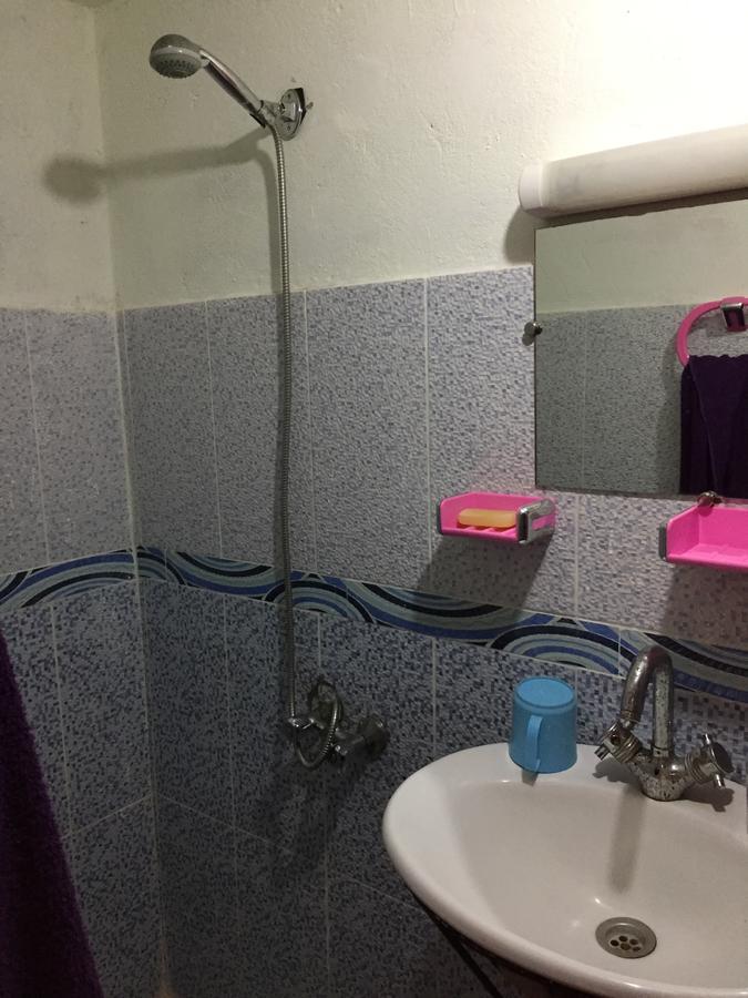 Aziki Hotel Essaouira Bagian luar foto