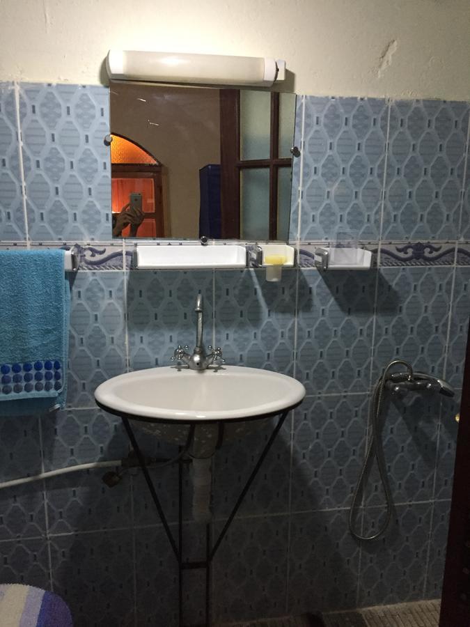 Aziki Hotel Essaouira Bagian luar foto