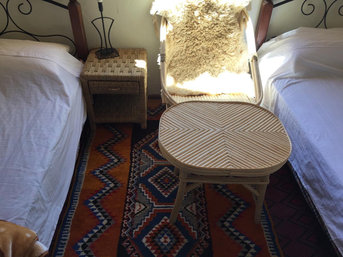 Aziki Hotel Essaouira Bagian luar foto
