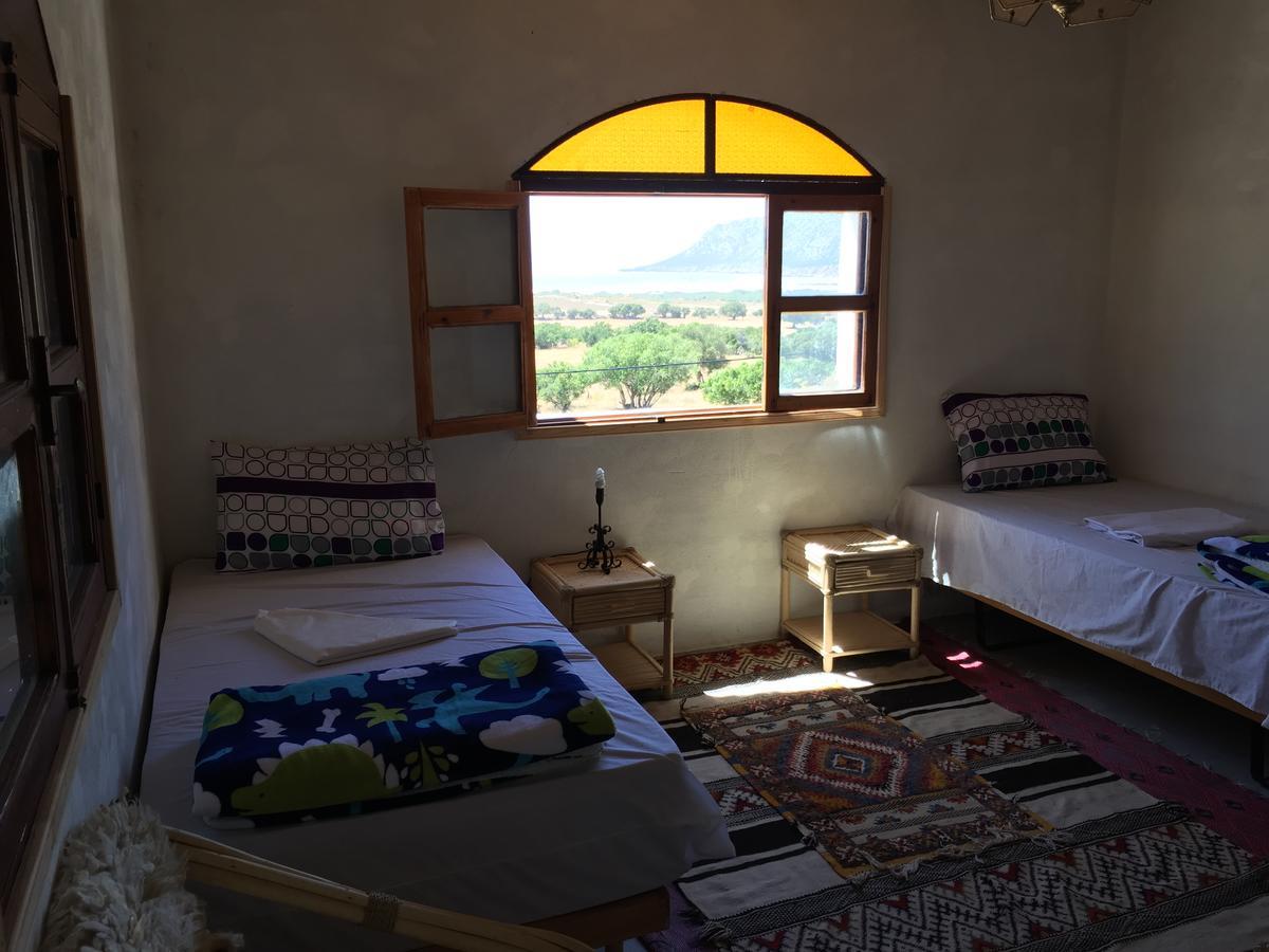 Aziki Hotel Essaouira Bagian luar foto